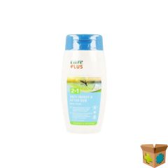 CARE PLUS A/INSECT + AFTER SUN BODY LOTION 150ML