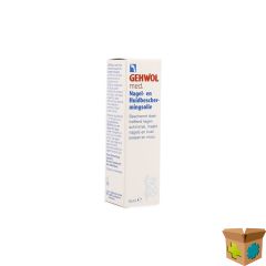 GEHWOL MED OLIE NAGEL HUID BESCHERM.15ML CONSULTA