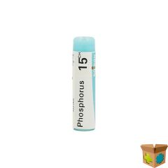 PHOSPHORUS 15CH GL BOIRON