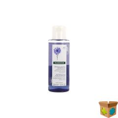 KLORANE GEZICHT KORENBLOEM MAKEUP REM.WTP FL 100ML