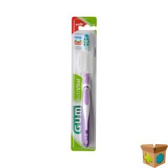GUM ACTIVITAL COMP TANDENBORSTEL SOFT 581
