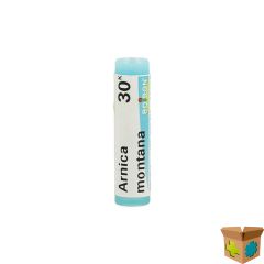 ARNICA MONTANA 30K GL BOIRON