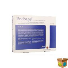 ENDOSGEL 10X11ML