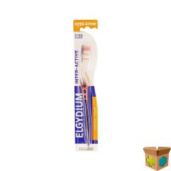 ELGYDIUM TANDENB INTER-ACTIVE HARD