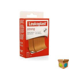 LEUKOPLAST STRONG 6CMX1M 1 7322008