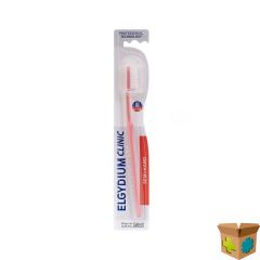 ELGYDIUM CLINIC TANDENB 25/100