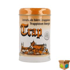 TRAP BIERGIST COMP 144G REVOGAN