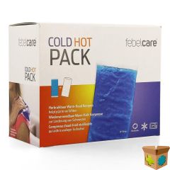FEBELCARE COLD HOT PACK