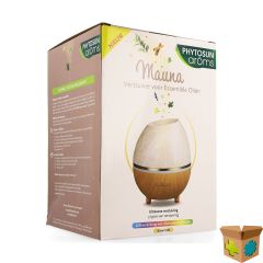 PHYTOSUN VERSTUIVER MAUNA