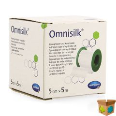 OMNISILK 5CMX5M