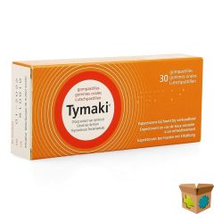 TYMAKI GOMPASTILLES 30