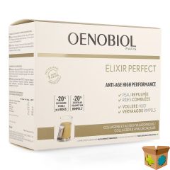OENOBIOL ELIXIR PERFECT STICK 30