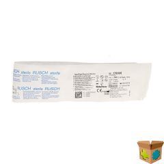 RUSCH AQUAFLATE BAL.SONDE+VOORG.SPUIT CH14 178305