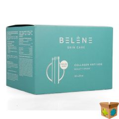 BELENE COLLAGEN A/AGE BEAUTY DRINK 30X25ML