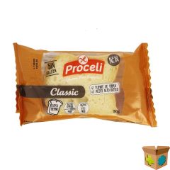 PROCELI CLASSIC SANDWICHBROOD 2ST 50G RTE REVOGAN