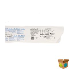 RUSCH AQUAFLATE BAL.SONDE+VOORG.SPUIT CH12 178305