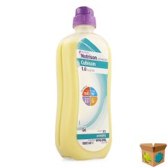 NUTRISON ADVANCED CUBISON 1L