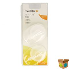 MEDELA PERSONALFIT PLUS KAP 2