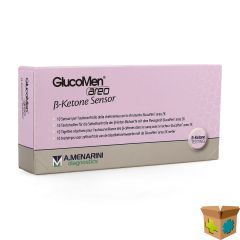 GLUCOMEN B KETONE SENSOR 48103
