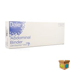 DALE 811 GAINE 4 BANDEN WIT L