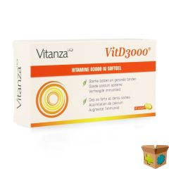 VITANZA HQ VIT D3000 COMP 90