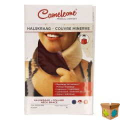 CAMELEONE HALSKRAAG WIJNROOD M 1 Q05034