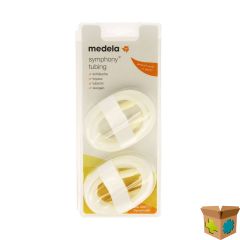 MEDELA PERSONALFIT PLUS SLANGEN 2