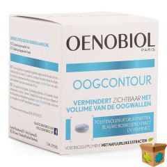 OENOBIOL OOGCONTOUR COMP 60