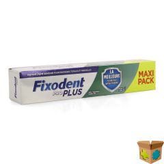 FIXODENT PRO PLUS DUAL PROTECTION 57G