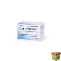 GASTRICUMEEL COMP 50