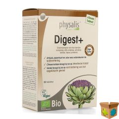 PHYSALIS DIGEST+ COMP 30 NF