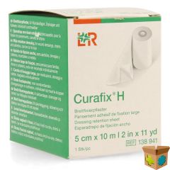 CURAFIX H ADH ELAST 5CMX10M 138941
