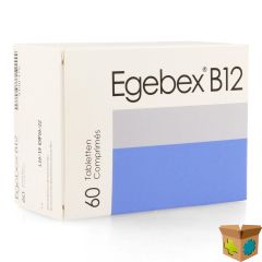 EGEBEX B12 TABL 60
