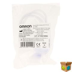 OMRON VERSTUIFSET KIND C101/C102
