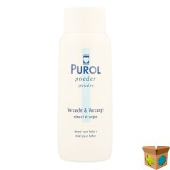 PUROL PDR 100G