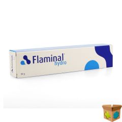 FLAMINAL HYDRO TUBE 50G NF