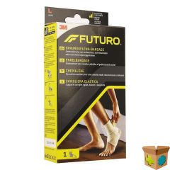FUTURO ENKELBANDAGE SKIN L 47876