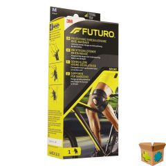 FUTURO SPORT KNIEBANDAGE VOCHTREGULEREND M 45696