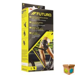 FUTURO SPORT KNIEBANDAGE VOCHTREGULEREND S 45694