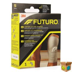 FUTURO COMFORT LIFT KNEE SMALL 76586