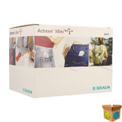 ACTREEN MINI SET CH12 30 239012J