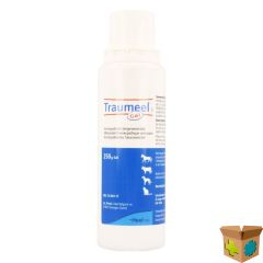 TRAUMEEL S US.VET GEL 250G HEEL