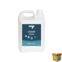 NAQI LIQUID SOAP NF 5L VERV.1658640