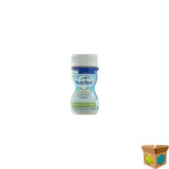 NUTRILON PREMATUUR 1X70ML