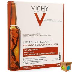 VICHY LIFTACTIV AMP 10X1,8ML