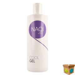 NAQI COOL GEL 500ML