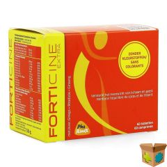 FORTICINE EXTRA COMP 60