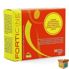 FORTICINE EXTRA COMP 30