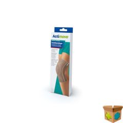 ACTIMOVE KNEE SUPPORT CLOSED PATELLA STAY S 1