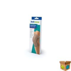 ACTIMOVE KNEE SUPPORT CLOSED PATELLA STAY M 1